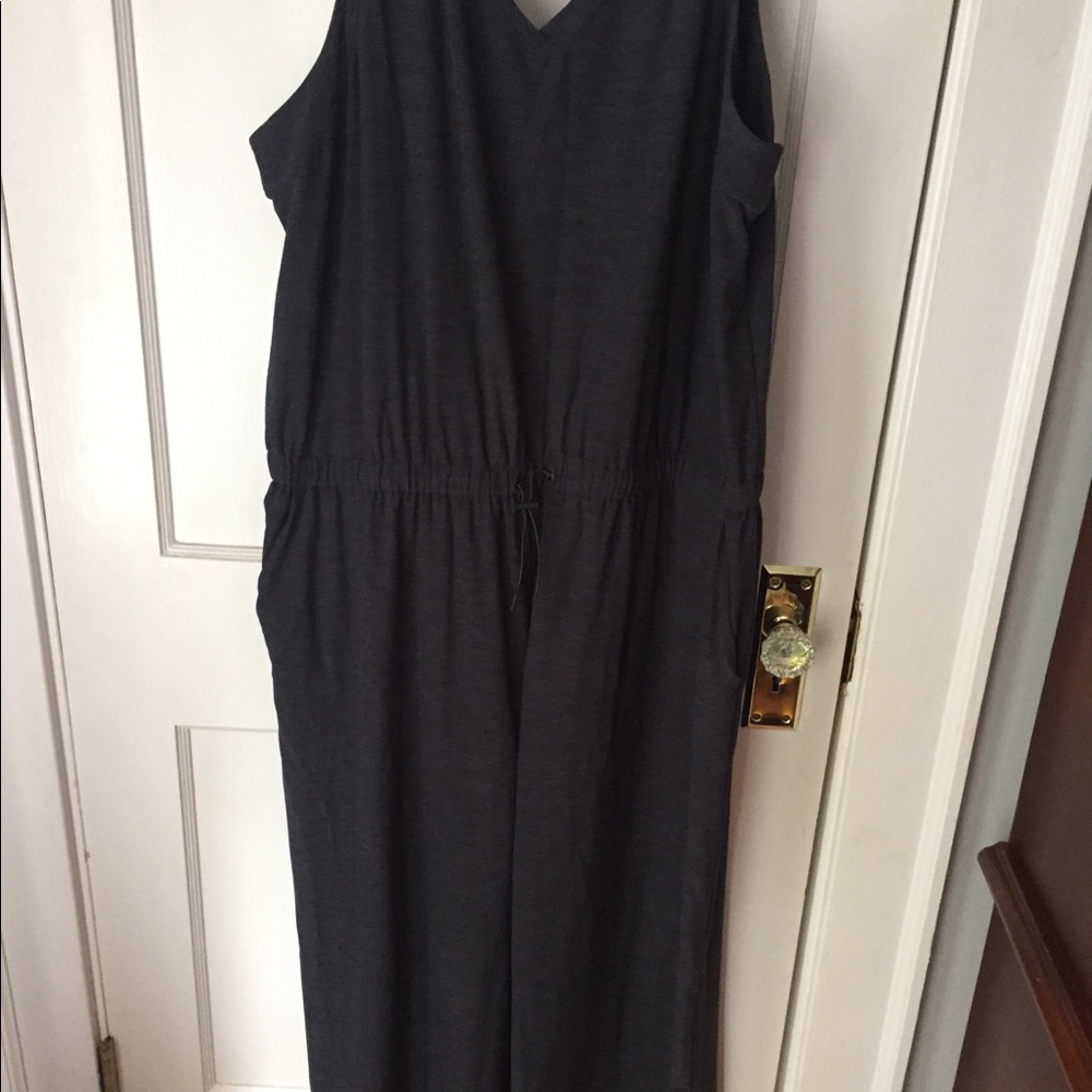 Jumpsuit